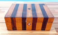 Antique Victorian Mahogany &