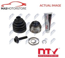 DRIVESHAFT CV JOINT KIT FRONT