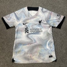 Liverpool Nike Men’s M