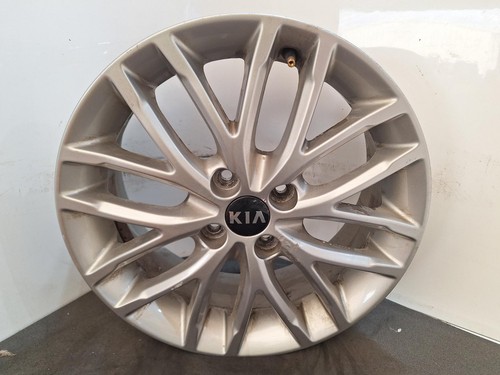Kia rio mk4 2017 - kia, 16"