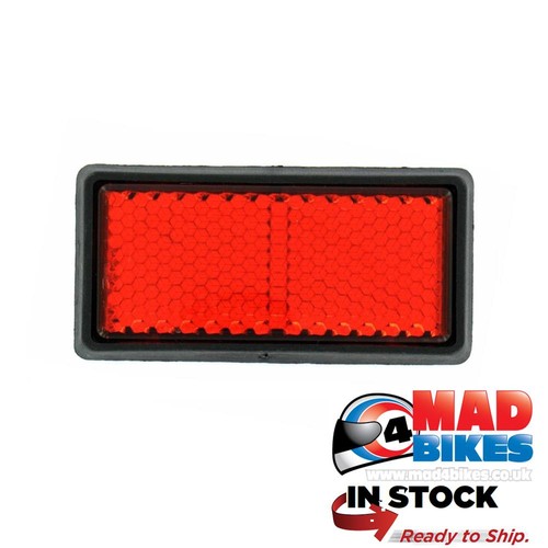 Givi z119 reflector for - z119,