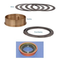 , 400, 4L80-E Heavy Duty Case