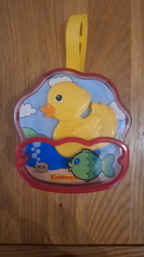 Vintage kiddicraft wind - kiddicraft, up