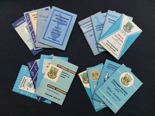 Tottenham Hotspur Vintage