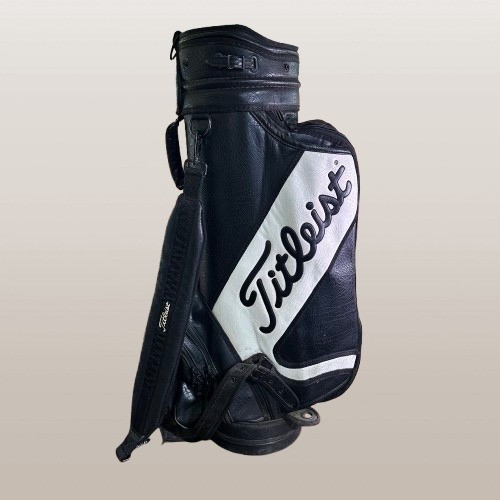 Vintage titleist golf - vintage,