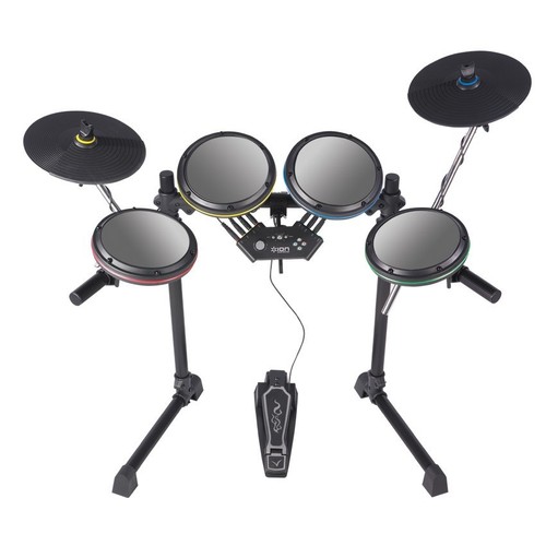 Ion audio drum rocker - audio,
