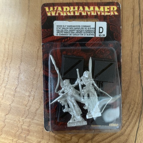 Warhammer wood elf - warhammer,