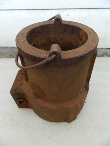 Vintage cast iron - vintage, electric