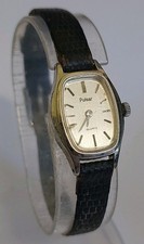 Beautiful Pulsar Ladies Quartz