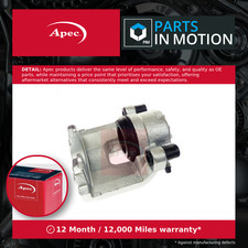 Brake Caliper Front Right