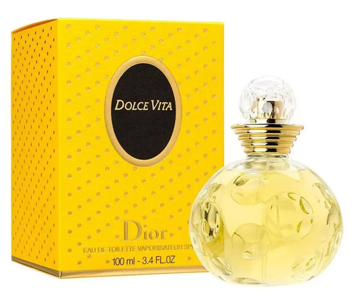 Dolce vita dior - dolce,