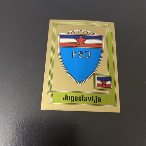 Panini europa 214 badge - panini, 80