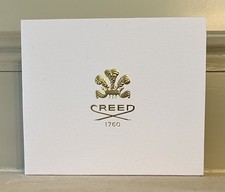Creed Men’s 3-Piece