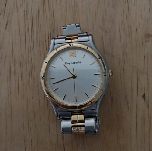 Guy larcoche women watch - guy,