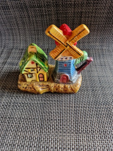 Vintage marutomo ware dutch - vintage,