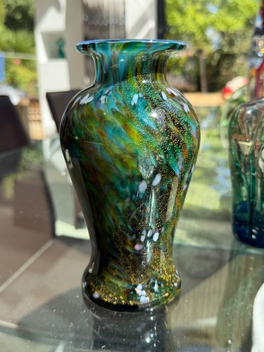 Jonathan harris studio glass - studio,