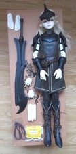 Genuine msd bjd withdoll - bjd,
