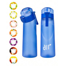 0.8L Air Water Bottle with