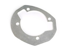 Spacer cylinder base BGM 2.5mm for Lambretta SX 200, TV 200, DL / GP