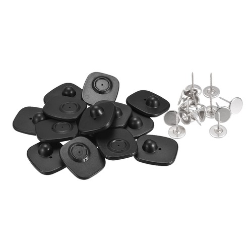 100pcs anti theft - 100pcs, anti-theft