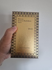 Maison francis kurkdjian oud - maison,