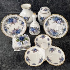 Royal Albert Moonlight Rose