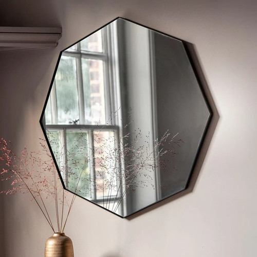 Gallery bowie octagon - gallery, wall