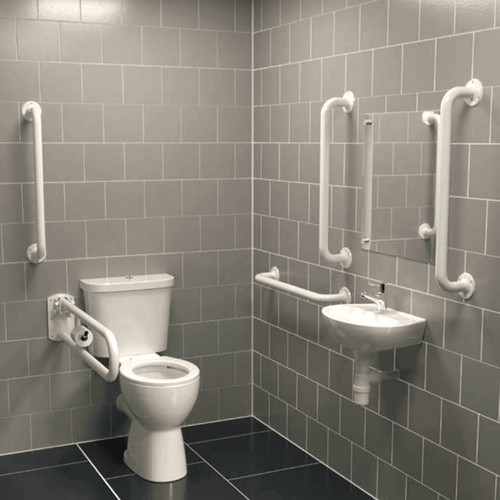 Care doc pack toilet - doc,