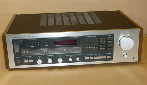 Vintage realistic sta 2270 - vintage,