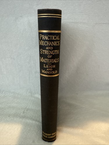 Practical mechanics and - practical,