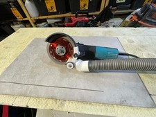 Universal Dust Shroud for