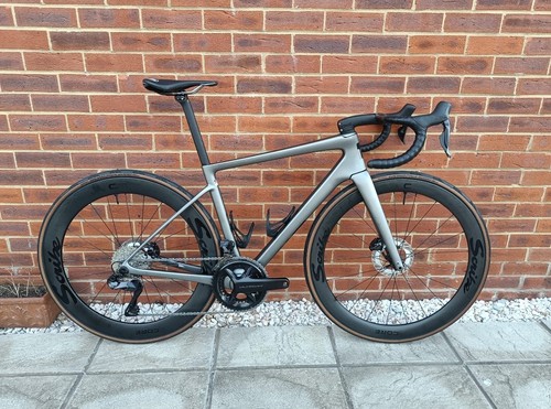 Enve melee road bike - road,