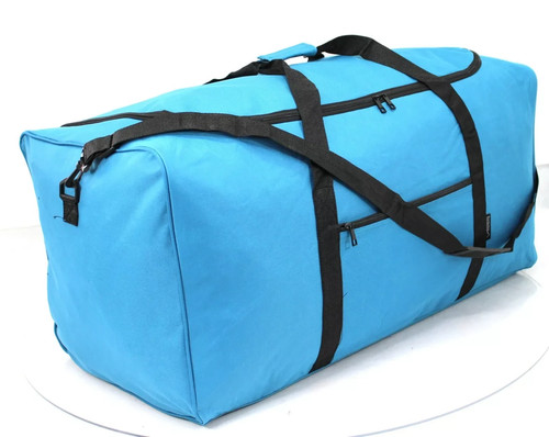 Large holdall suitcase - x,