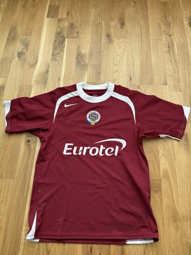 2004 sparta prague - 2004/5,
