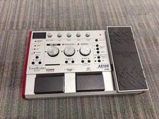 Korg ToneWorks AX10B Bass Modeling Signal Processor Pedal