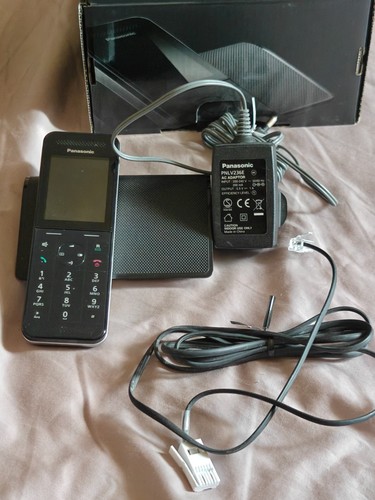 Panasonic prw120e premium - panasonic,