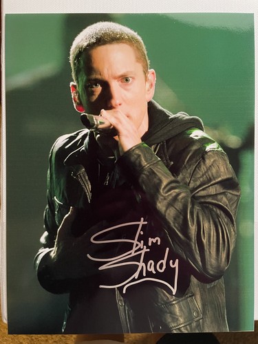 Eminem photo 5x11 - eminem,,