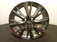 TOYOTA YARIS Alloy Wheel 15