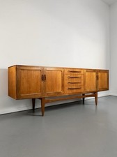 G PLAN FRESCO TEAK SIDEBOARD