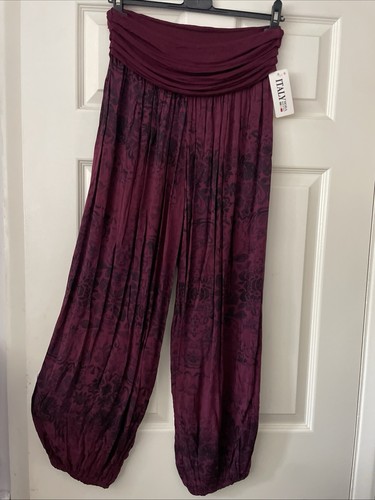 Women lagenlook boho - boho, hippy