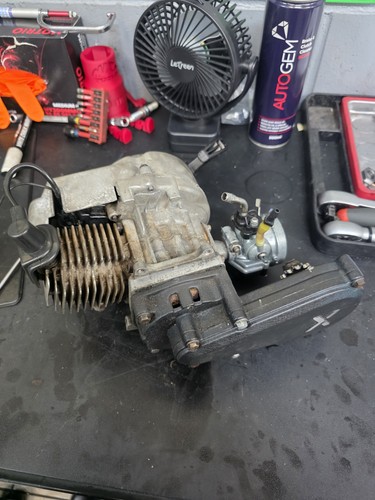 50cc dirt bike - 50cc,