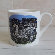 Queen Platinum Jubilee Mug