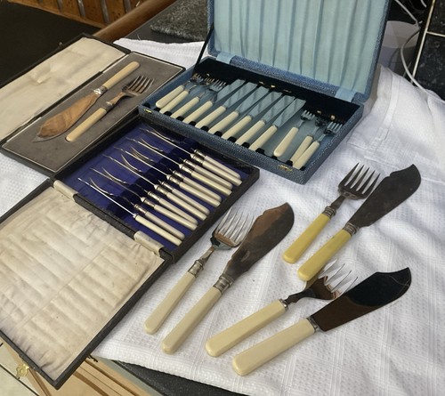 Joblot job lot silver - lot,