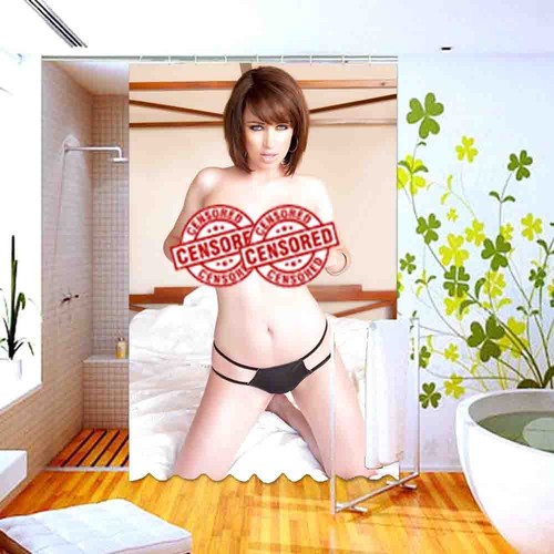 Awesome waterproof shower - awesome,