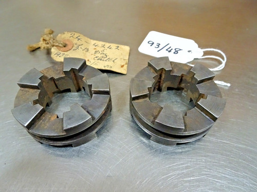 Bsa gear rigid - gear,