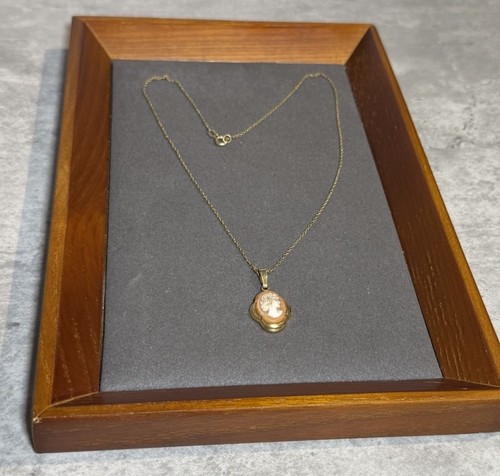 Vintage 14ct rolled gold - 14ct,