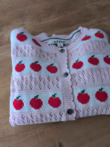 Boden cardigan age - cardigan, 10