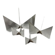Three point trivets - trivets, jewellery