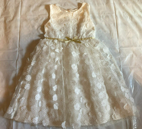 Monsoon girl occasion dress - occasion,