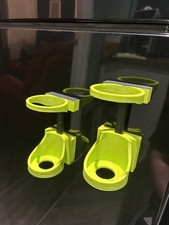 Magnetic, Rifle Moderator